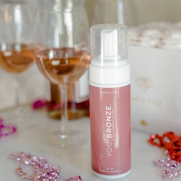 You Bronze Tanning Mousse - Picture 3 of 9